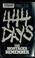 Cover of: 444 days