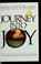 Cover of: Journey into joy