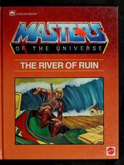 Cover of: The river of ruin