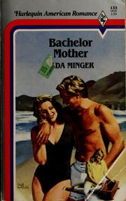 Cover of: Bachelor Mother