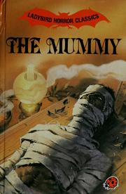 Cover of: The mummy: from stories by Sir Arthur Conan Doyle