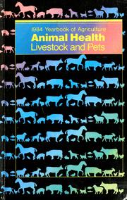 Animal Health