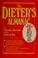 Cover of: The dieter's almanac