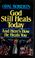 Cover of: God still heals today