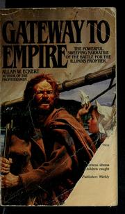 Cover of: Gateway to empire