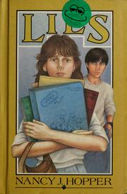 Cover of: Lies by Nancy J. Hopper