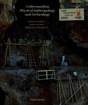 Cover of: Understanding physical anthropology and archeology