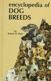 Encyclopedia of dog breeds by Ernest H. Hart