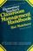 Cover of: Elementary teacher's classroom management handbook