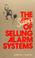 Cover of: The science of selling alarm systems