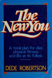 Cover of: The new you