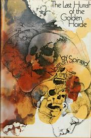 Cover of: The last hurrah of the Golden Horde.