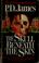 Cover of: The skull beneath the skin