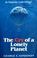 Cover of: The cry of a lonely planet