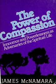 Cover of: The power of compassion