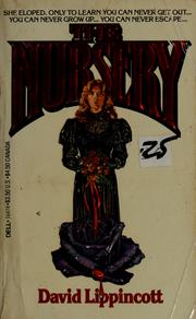 Cover of: The Nursery