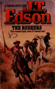 Cover of: Rushers