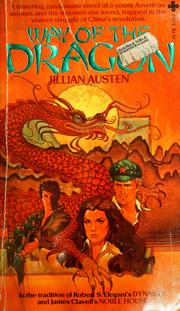 Cover of: Way of the dragon by Jillian Austen