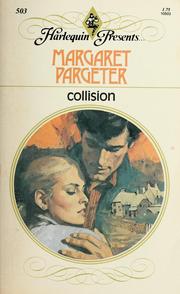 Cover of: Collision