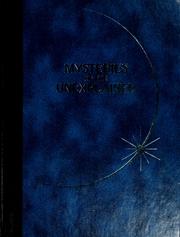Cover of: Mysteries of the unexplained