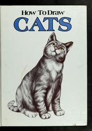 Cover of: How to Draw Cats