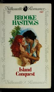 Cover of: Island conquest