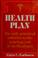 Cover of: Health plan