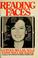 Cover of: face reading