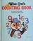 Cover of: Wise Owl's counting book