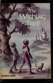 Cover of: The wishing tree