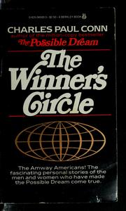 Cover of: The winner's circle