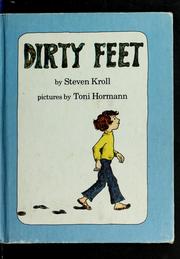 Dirty Feet by Steven Kroll