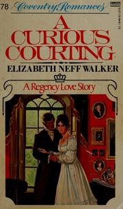 Cover of: Curious Courting