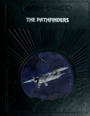 Cover of: The Pathfinders (Epic of Flight) by David Nevin