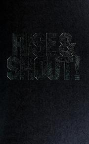 Cover of: Rise and shout!