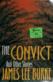 Cover of: The convict and other stories