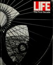Cover of: Life, the first decade. by 