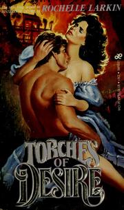 Cover of: Torches of desire