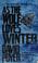Cover of: As The Wolf Loves Winter (Hemlock County)