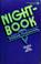 Cover of: Nightbook