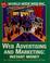 Cover of: Web advertising and marketing
