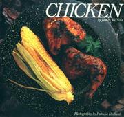 Cover of: Chicken by James K. McNair