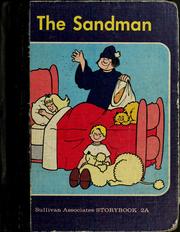 Cover of: The sandman | Gael Rafferty