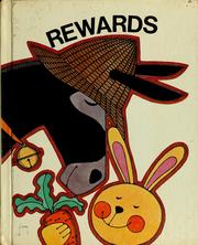 Cover of: Rewards by William Kirtley Durr