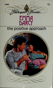 Cover of: Positive Approach by Emma Darcy