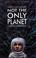 Cover of: Not the only planet