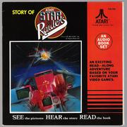 Story of Atari Star Raiders by Kid Stuff Publishing, John Braden