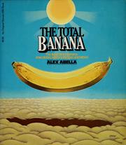 Cover of: The total banana