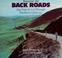 Cover of: Roaming the back roads