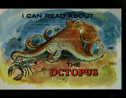 Cover of: I Can Read About the Octopus